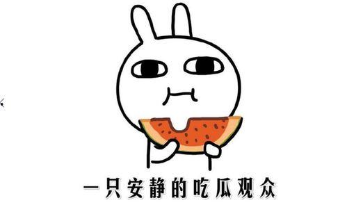 坐等吃瓜啥意思,揭秘网络热议背后的围观心理